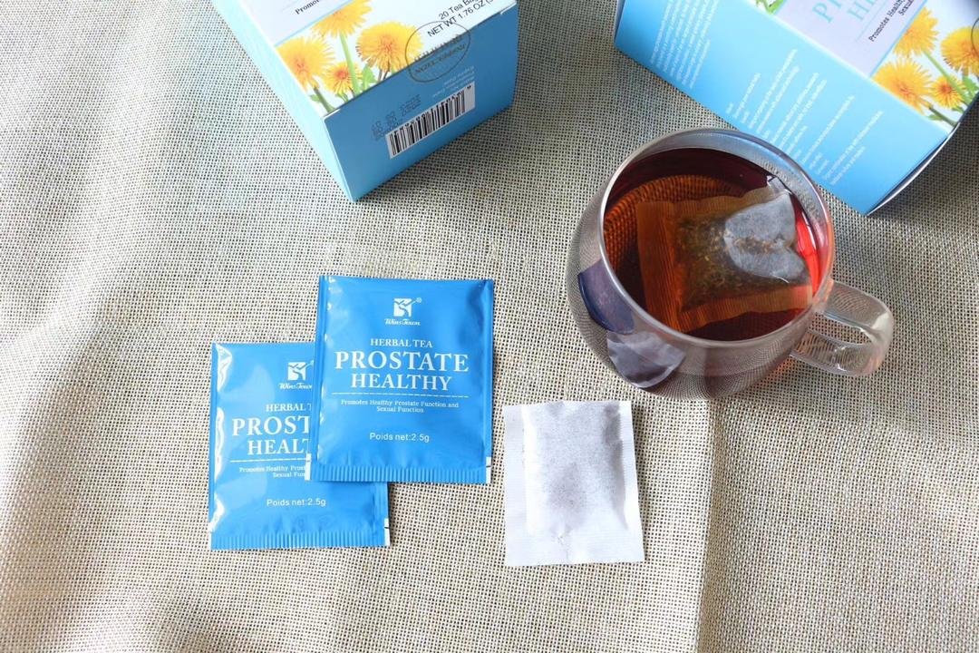 ProstateTea Benin – jessyhub global